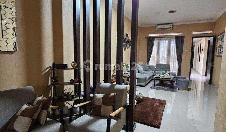 Rumah Bagus Minimalis Dalam Cluster Batununggal Buah Batu Bandung 2