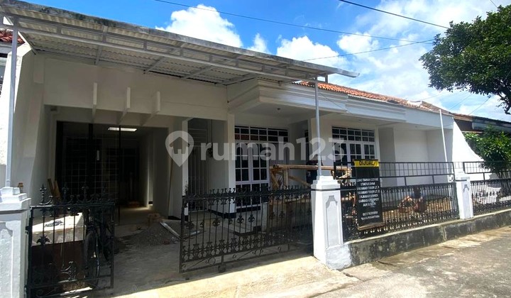 Rumah Terawat Dekat Tengah Kota Cijaura Buah Batu Kota Bandung Rumah Terawat Dekat Tengah Kota Cijaura Buah Batu Kota Bandung