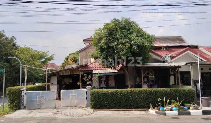 Rumah Murah Terawat Di Komplek Gede Bage Dekat Summarecon Bandung