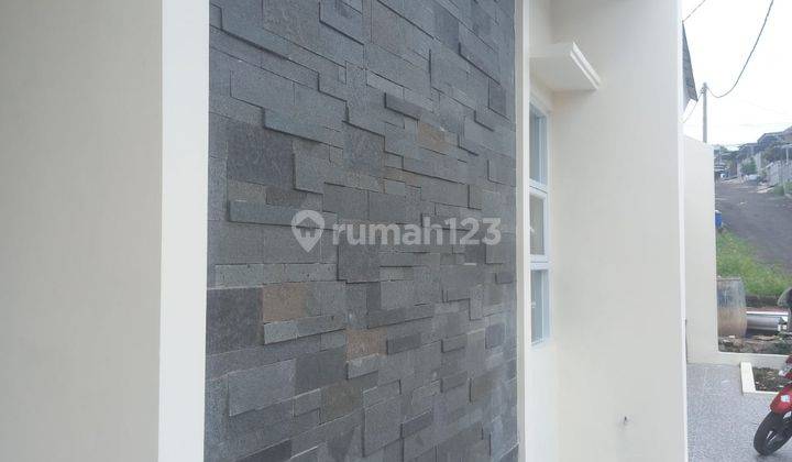 Rumah 1 Lantai Di Ciguruwik Dekat Borma Cinunuk Cileunyi Bandung 5