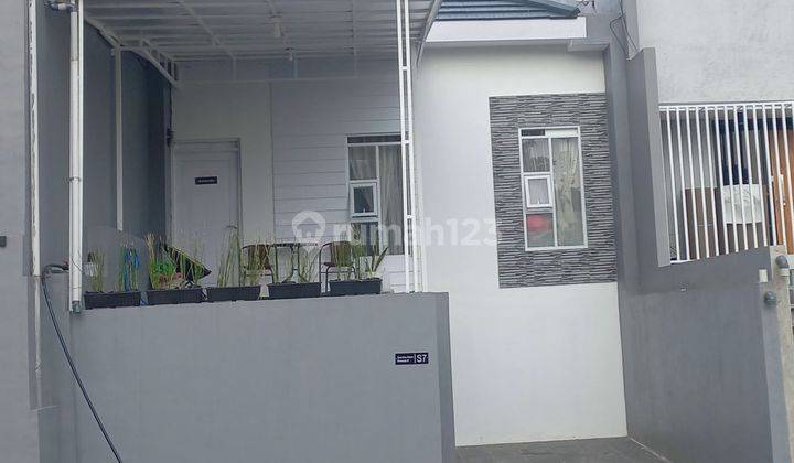 Rumah Terlaris Di Jatihandap Dekat Terminal Cicaheum Bandung SHM 1