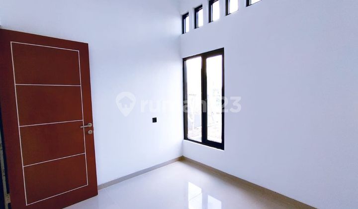 Rumah Baru Free Design Sendiri Di Jatihandap Cicaheum Bandung SHM 6