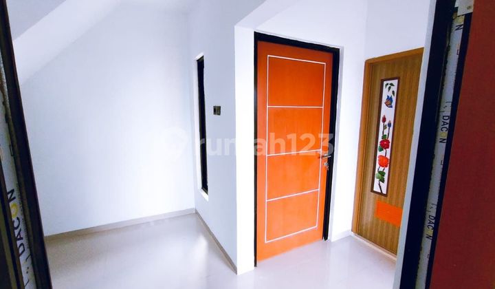 Cluster Baru Promo Dekat Borma Cipadung Di Kota Bandung SHM Cash 6