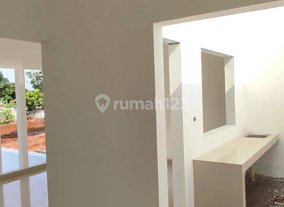 Rumah Baru di Sindanglaya Cimenyan Bandung View Gunung Bisa Kpr 2