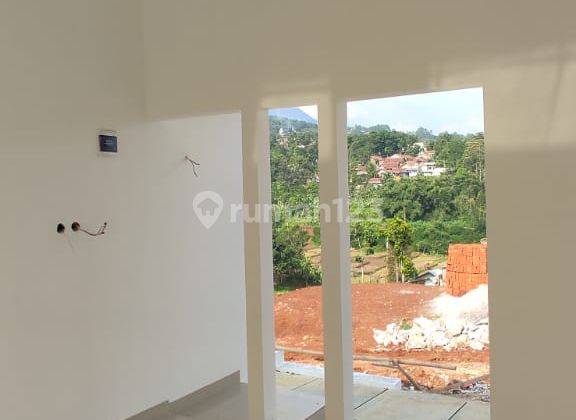 Rumah Baru di Sindanglaya Cimenyan Bandung View Gunung Bisa Kpr 3