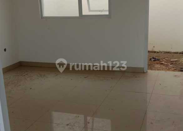 Rumah Baru di Sindanglaya Cimenyan Bandung View Gunung Bisa Kpr 4