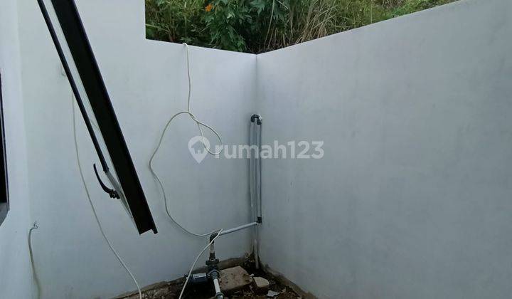 Rumah Baru Di Ah Nasution Ujung Berung Kota Bandung SHM Bisa Kpr 7