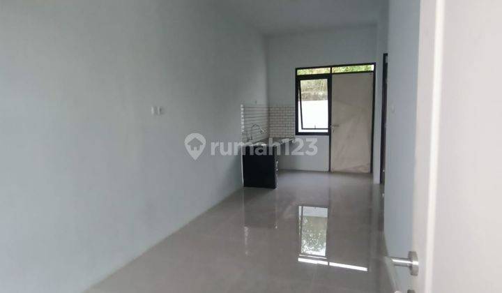 Rumah Baru Di Ah Nasution Ujung Berung Kota Bandung SHM Bisa Kpr 8