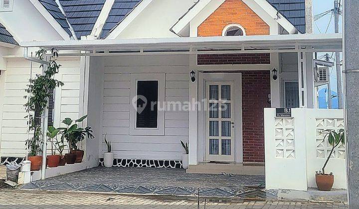 Rumah Baru Promo Kpr Tanpa Dp Di Katapang Soreang Bandung Tahap 2 1