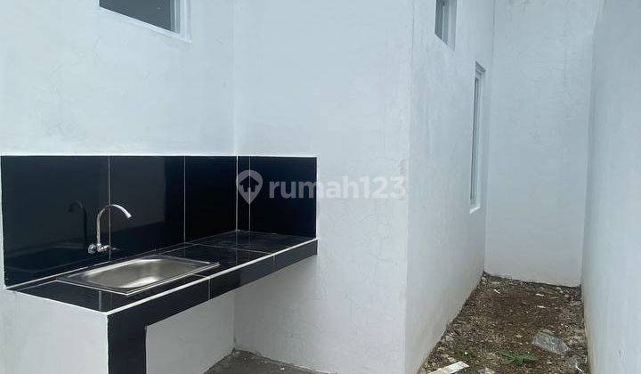 Rumah Baru Promo Kpr Tanpa Dp Di Katapang Soreang Bandung Tahap 2 2