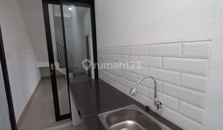 Rumah Lux Bisa Kpr Bsi Dekat Polda Jabar Panyileukan Bandung SHM 4
