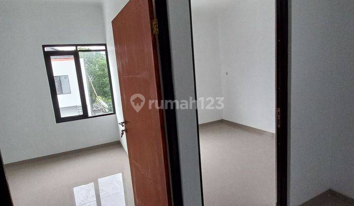 Rumah Lux Bisa Kpr Bsi Dekat Polda Jabar Panyileukan Bandung SHM 5