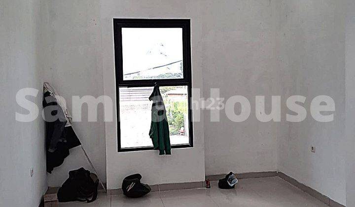 Rumah Lux Bisa Kpr Bsi Dekat Polda Jabar Panyileukan Bandung SHM 8