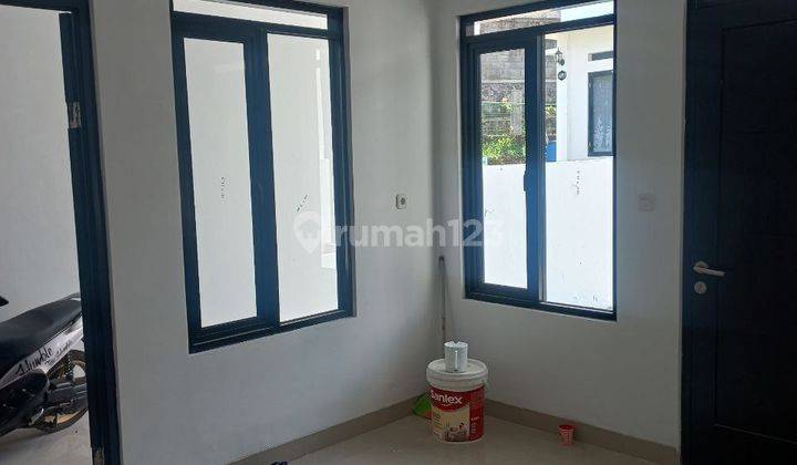 Rumah Baru 1 Lantai Di Jatihandap Cimeunyan Cicaheum Bandung SHM 8