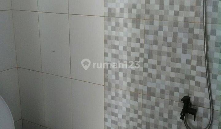 Rumah 1 Lantai Bisa Kpr Dp 0 Di Padasuka Cicahuem Bandung SHM 2