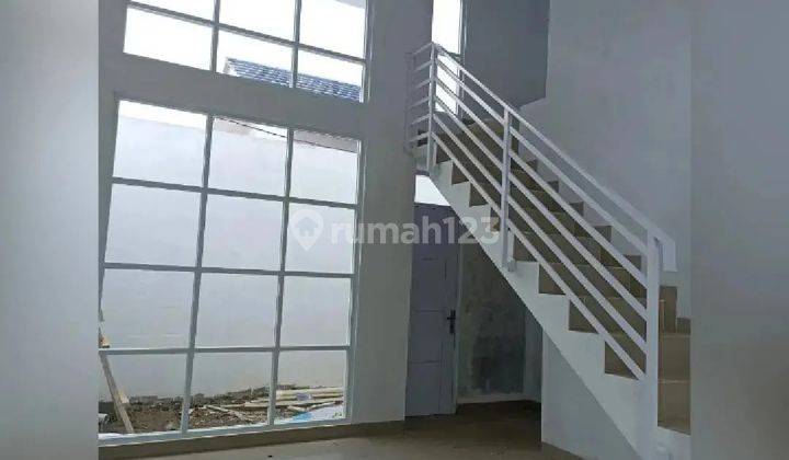 Rumah Bagus View Pegunungan di Sindanglaya Bandung Sejuk dan Asri 6