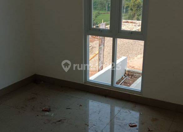 Rumah Bagus View Pegunungan di Sindanglaya Bandung Sejuk dan Asri 8