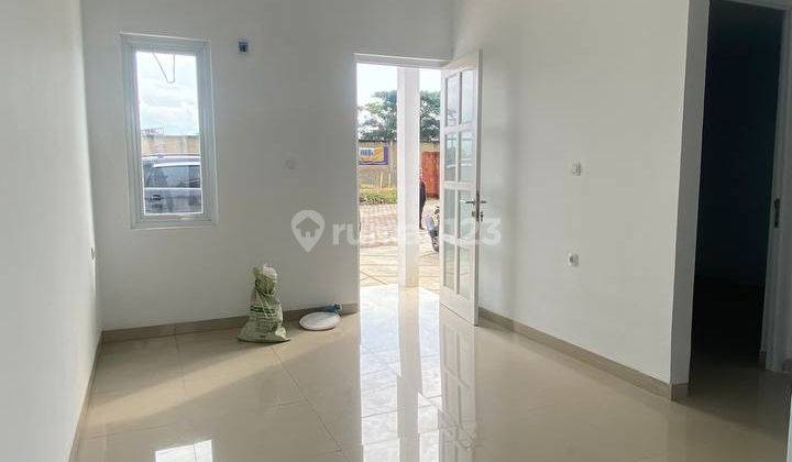 Rumah Bagus 1 Lantai di Cilengkrang 1 Cibiru Kota Bandung SHM Kpr 4