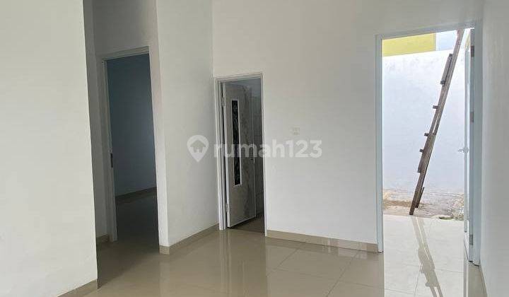 Rumah Bagus 1 Lantai di Cilengkrang 1 Cibiru Kota Bandung SHM Kpr 8