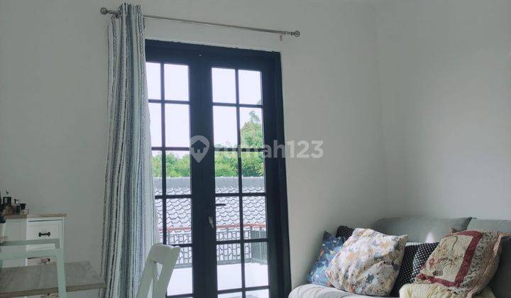 Rumah Japanese Kolonel Masturi Cipageran Kota Cimahi Bandung Kpr 5