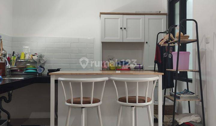 Rumah Japanese Kolonel Masturi Cipageran Kota Cimahi Bandung Kpr 6