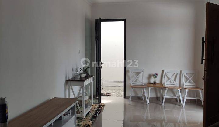 Rumah Japanese Kolonel Masturi Cipageran Kota Cimahi Bandung Kpr 7