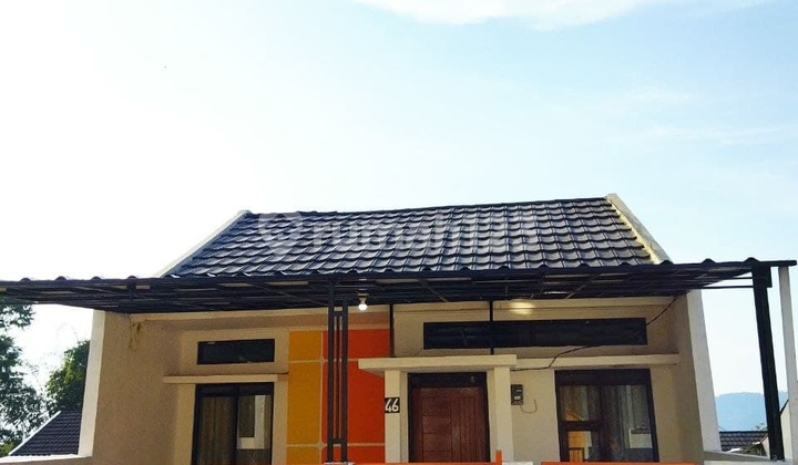 Rumah Murah Lokasi Di Arjasri Banjaran Dekat Ke Soreang Bandung 1