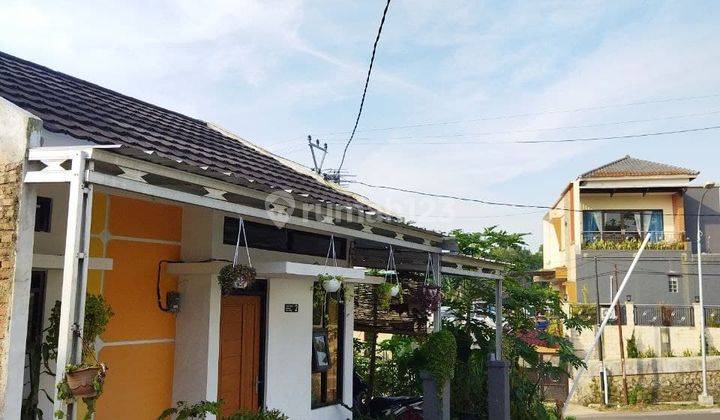 Rumah Murah Lokasi Di Arjasri Banjaran Dekat Ke Soreang Bandung 8