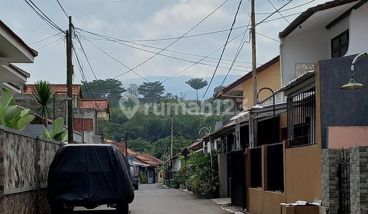 Cluster Baru Bagus Di Cijambe Pasirjati Cilengkrang Bandung Timur 7