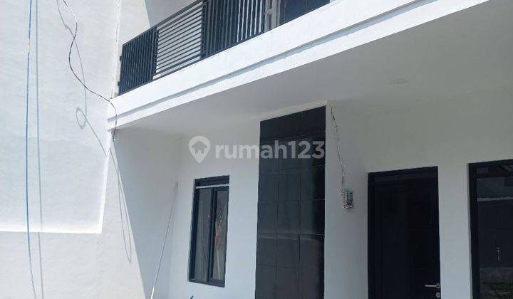 Cluster Baru Bagus Di Cijambe Pasirjati Cilengkrang Bandung Timur 8