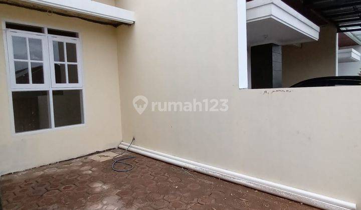 Rumah Baru Siap Huni Lt 120 Meter Di Pilar Barat Cibiru Bandung 2