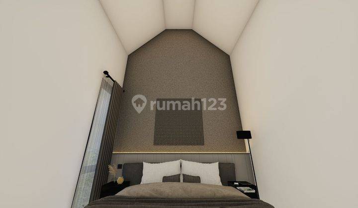 Rumah Baru 1 Lantai Tipe 36 Di Cipadung Cibiru Kots Bandung Kpr 2