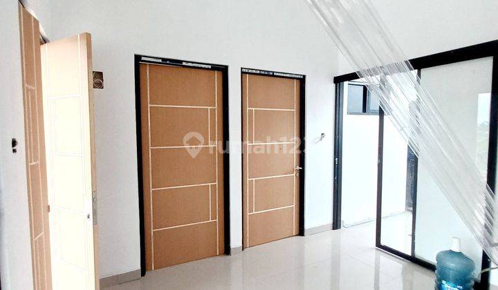 Rumah Baru View Bandung di Jatihandap Dekat Terminal Cicaheum SHM 5