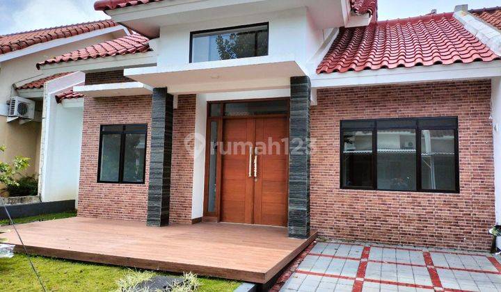 Rumah Siap Huni Di Kbp Tatar Jingga Nagara Padalarang Bandung SHM 2