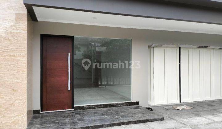 Rumah Baru Lux Modern Di Cluster Batununggal Buah Batu Bandung 2