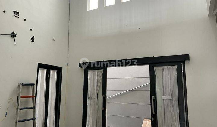 Rumah Tinggal Terawat Di Tki Dekat Tol Margaasih Kopo Bandung SHM 2