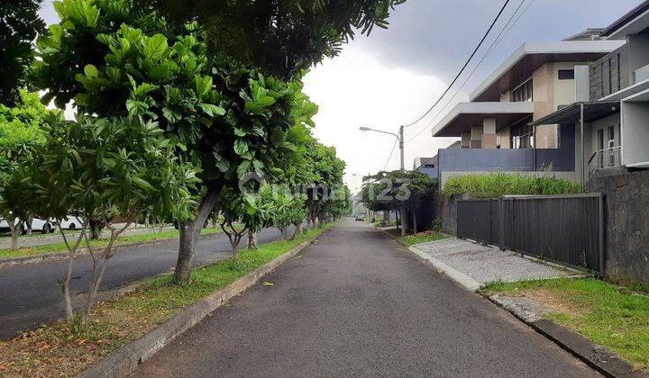 Tanah Matang Siap Bangun Di Sayap Geger Kalong Hilir Kota Bandung 3