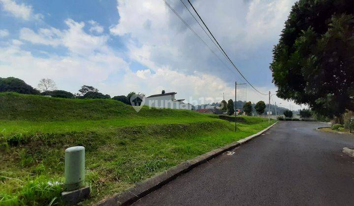 Tanah Matang Siap Bangun Di Sayap Geger Kalong Hilir Kota Bandung 4