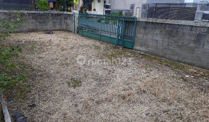 Tanah Matang Siap Bangun Di Sayap Geger Kalong Hilir Kota Bandung 6