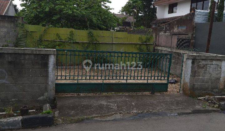 Tanah Matang Siap Bangun Di Sayap Geger Kalong Hilir Kota Bandung 1