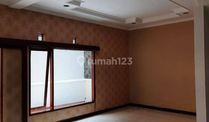 Rumah Baru Sayap Bkr Klasik Modern Semi Furnished Kota Bandung 2