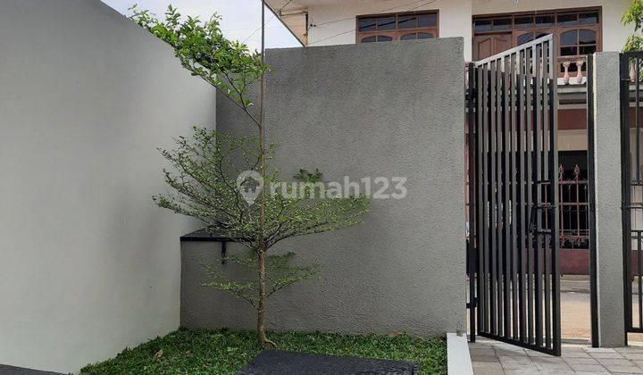 Rumah Bagus 2 Lantai Di Riung Gede Bage Bandung Soetta Strategis 2