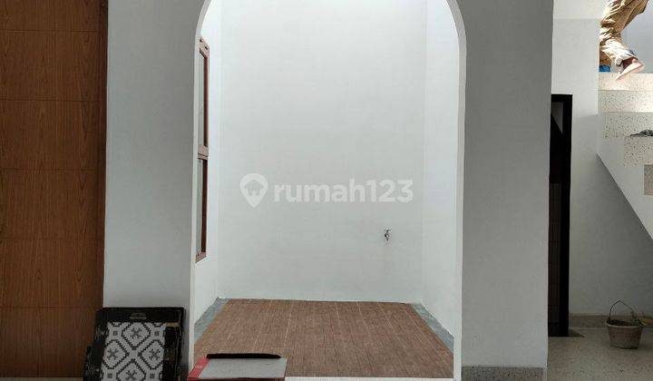 Rumah Baru Bagus Di Margahayu Raya Ciwastra Kota Bandung SHM Kpr