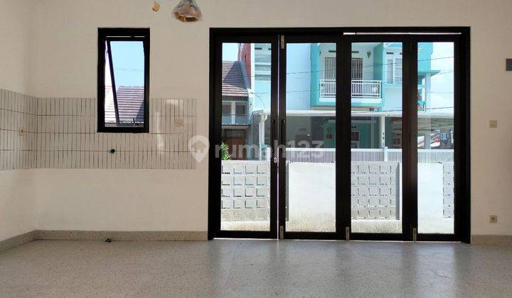 Rumah Baru Bagus Di Margahayu Raya Ciwastra Kota Bandung SHM Kpr