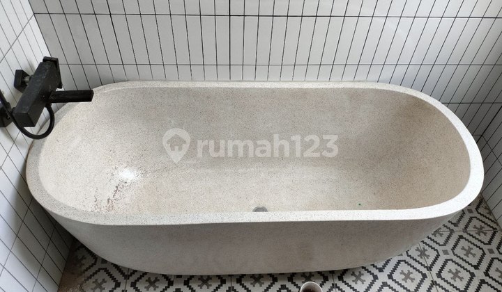 Rumah Baru Bagus Di Margahayu Raya Ciwastra Kota Bandung SHM Kpr
