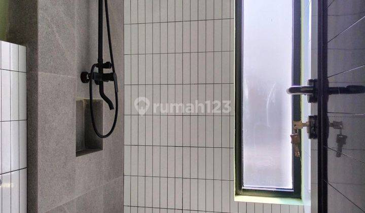 Rumah Baru Bagus Di Margahayu Raya Ciwastra Kota Bandung SHM Kpr