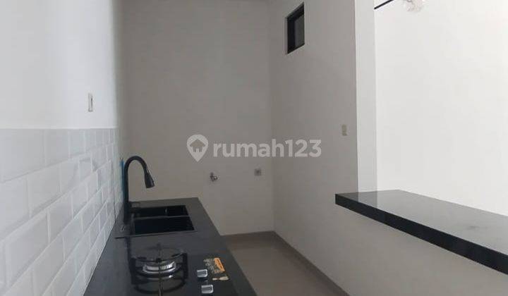 Rumah Bagus Minimalis Terawat Renovasi Di Kamarung Cimahi Bandung 2