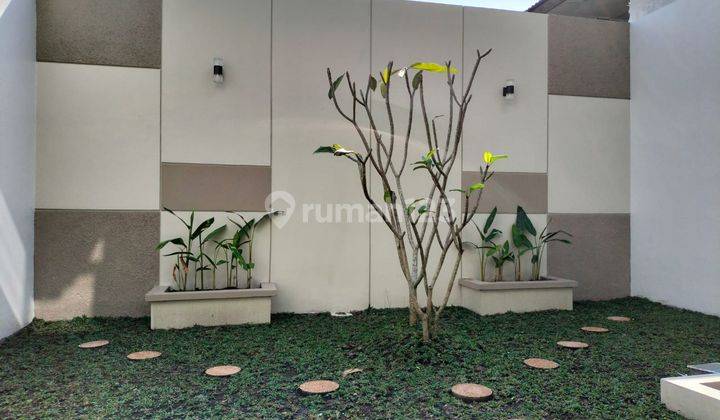 Rumah Baru Siap Huni Di Batu Indah Batununggal Buah Batu Bandung 2