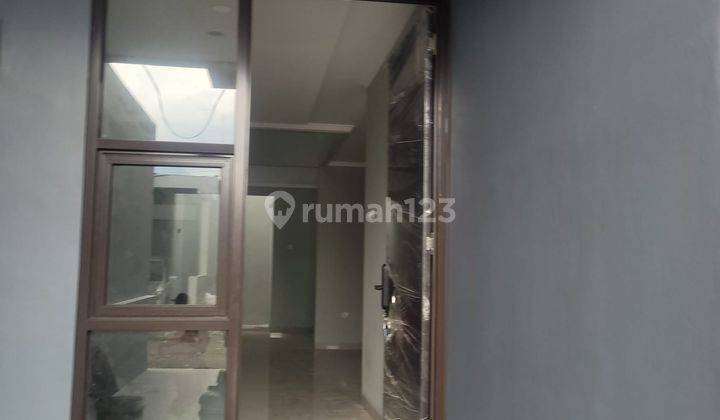 Rumah Pintar Bagus 2 Lantai Dekat Masjid Bumi Panyileukan Bandung 2