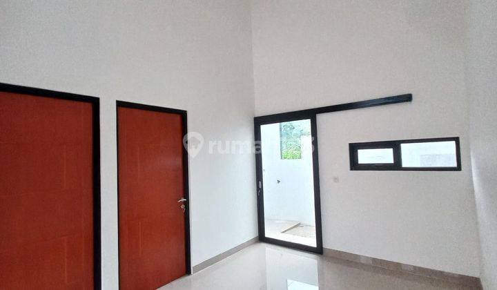 Rumah Baru Di Jatihandap Dekat Ke Terminal Cicaheum Bandung SHM 2